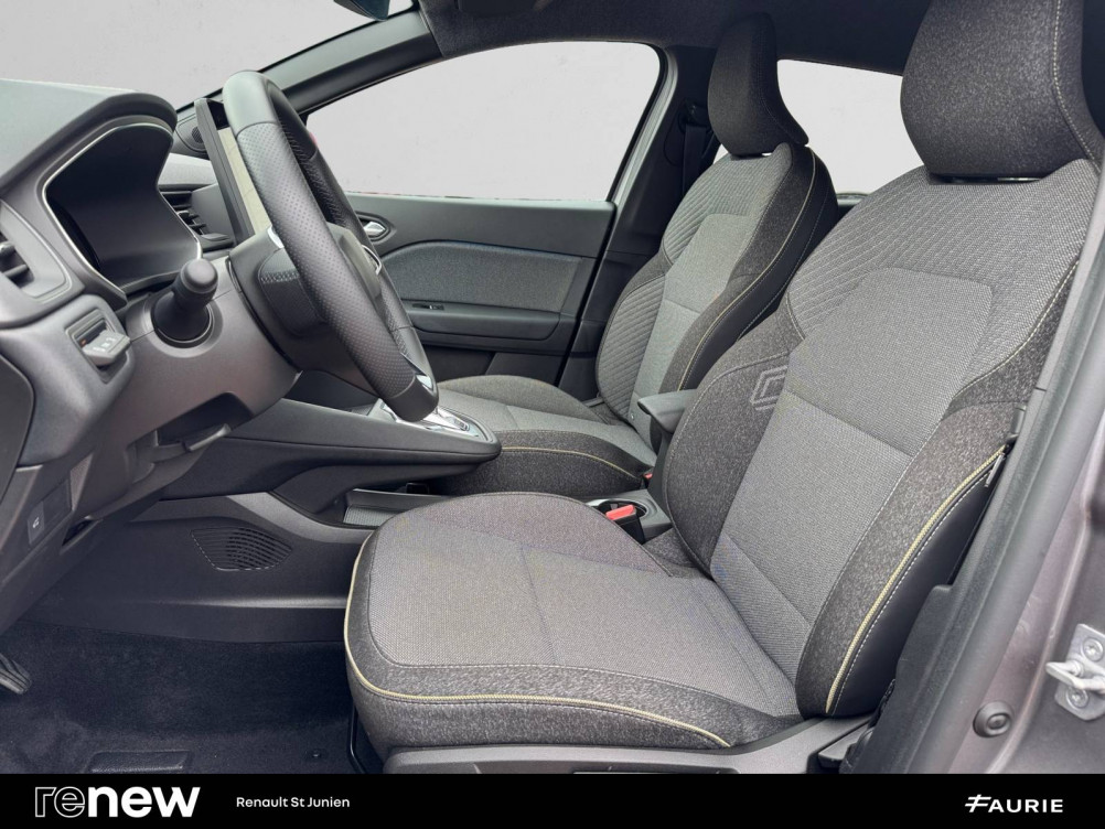 Acheter Renault Symbioz Symbioz E-Tech full hybrid 145 Techno 5p occasion dans les concessions du Groupe Faurie