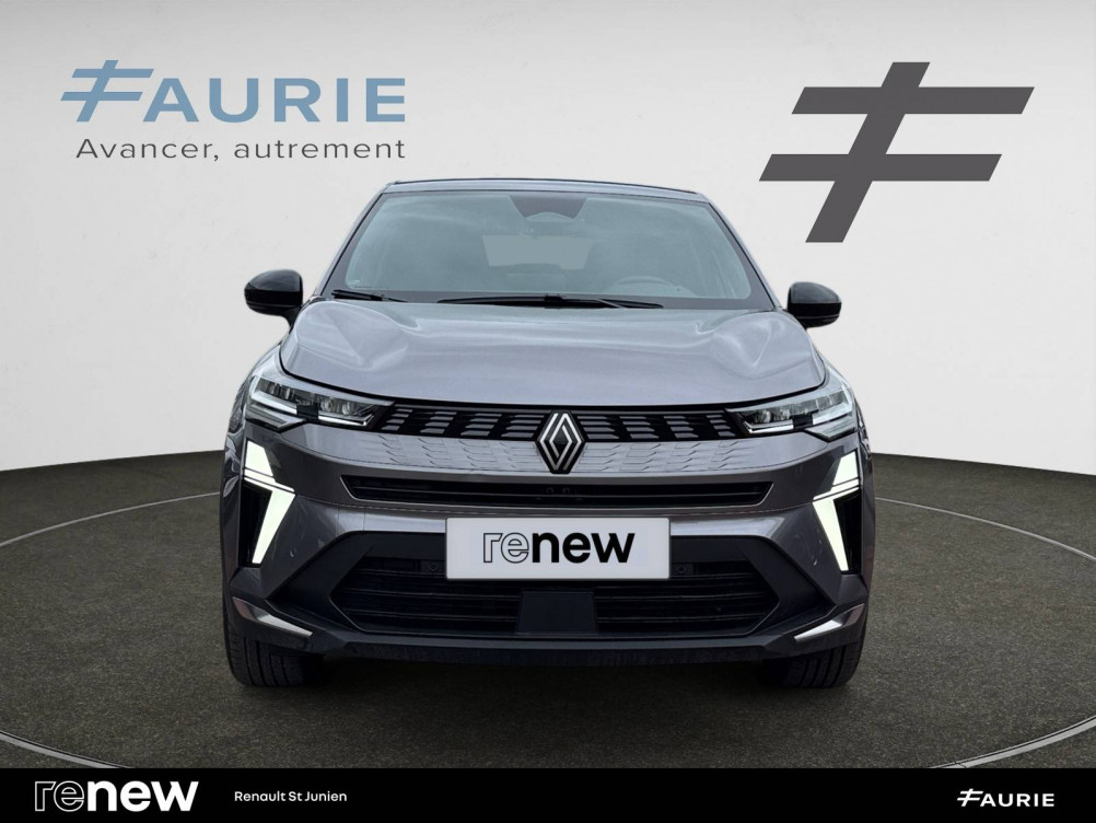 Acheter Renault Symbioz Symbioz E-Tech full hybrid 145 Techno 5p occasion dans les concessions du Groupe Faurie