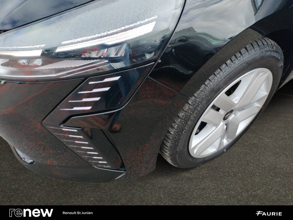 Acheter Renault Clio 5 Clio Blue dCi 100 ch GSR2 Evolution 5p occasion dans les concessions du Groupe Faurie