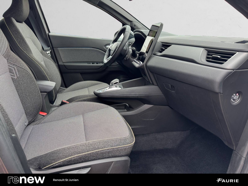 Acheter Renault Symbioz Symbioz E-Tech full hybrid 145 Techno 5p occasion dans les concessions du Groupe Faurie
