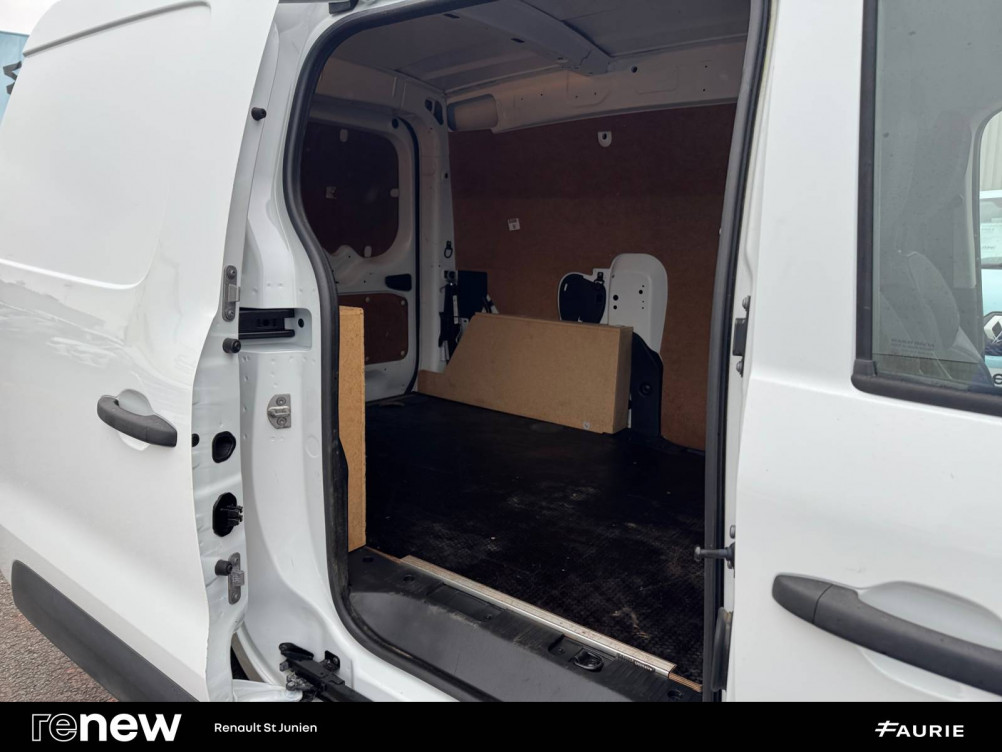 Acheter Renault Express 2 EXPRESS VAN BLUE DCI 95 CONFORT 5p occasion dans les concessions du Groupe Faurie