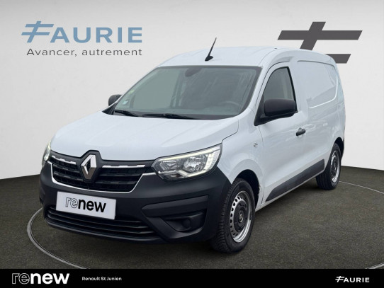 Acheter Renault Express 2 EXPRESS VAN BLUE DCI 95 CONFORT 5p occasion dans les concessions du Groupe Faurie