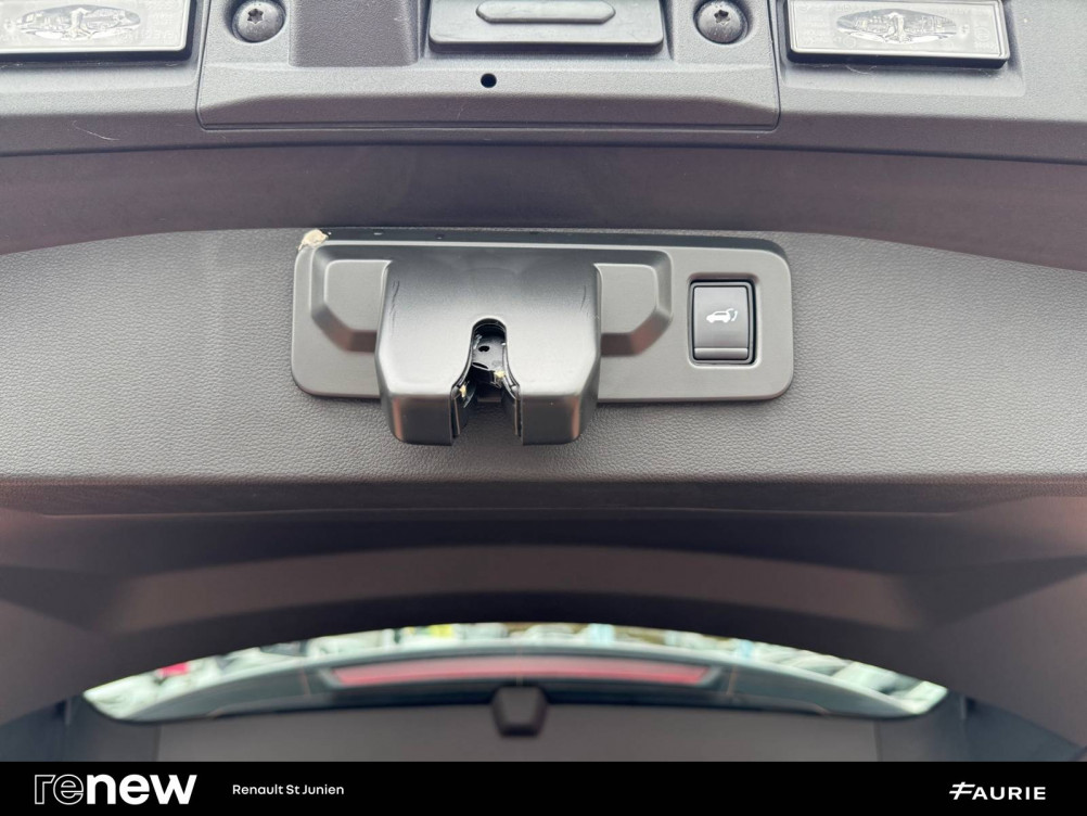 Acheter Renault Symbioz Symbioz E-Tech full hybrid 145 Techno 5p occasion dans les concessions du Groupe Faurie