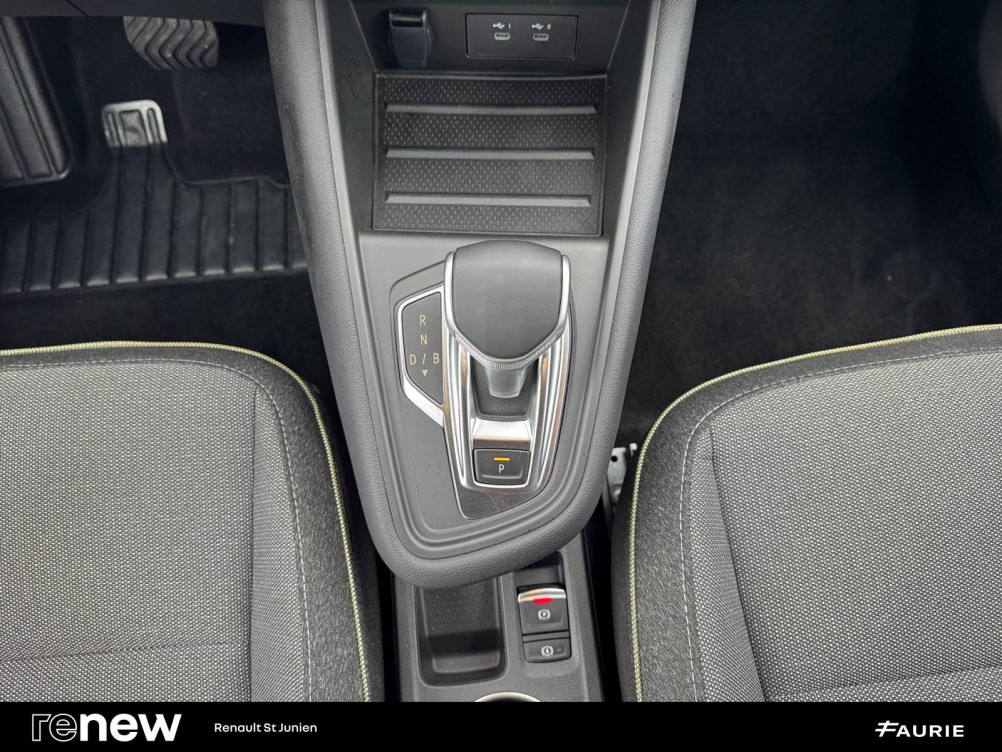 Acheter Renault Symbioz Symbioz E-Tech full hybrid 145 Techno 5p occasion dans les concessions du Groupe Faurie