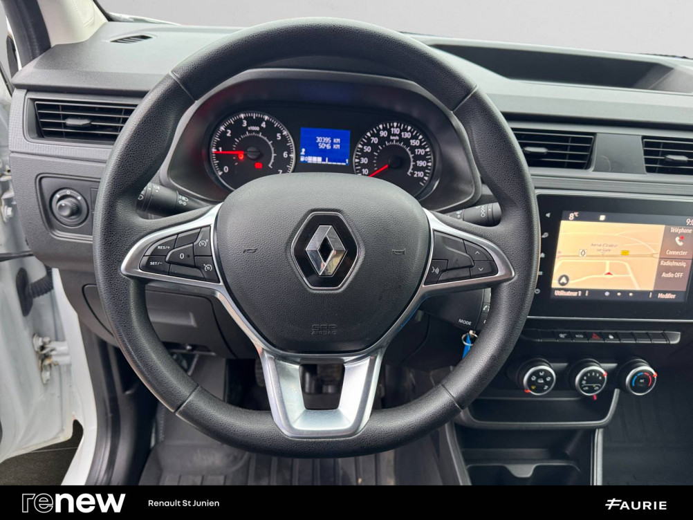 Acheter Renault Express 2 EXPRESS VAN BLUE DCI 95 CONFORT 5p occasion dans les concessions du Groupe Faurie