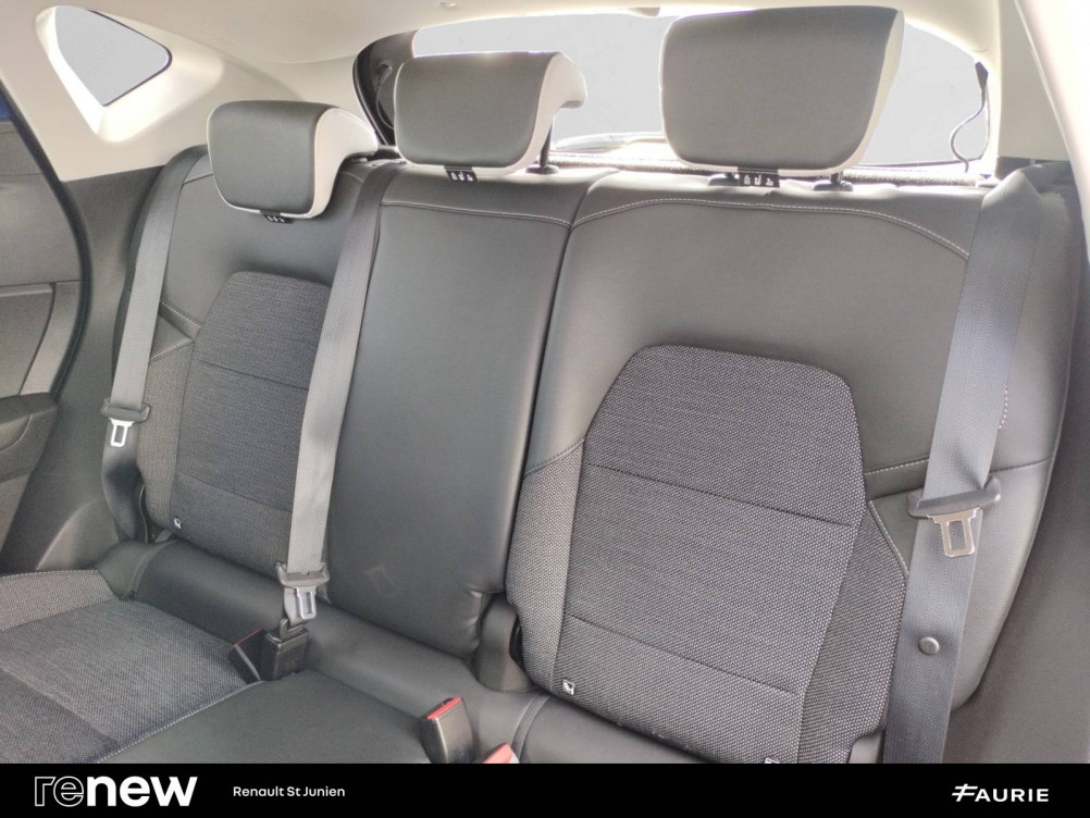 Acheter Renault Captur 2 Captur TCe 90 Intens 5p occasion dans les concessions du Groupe Faurie