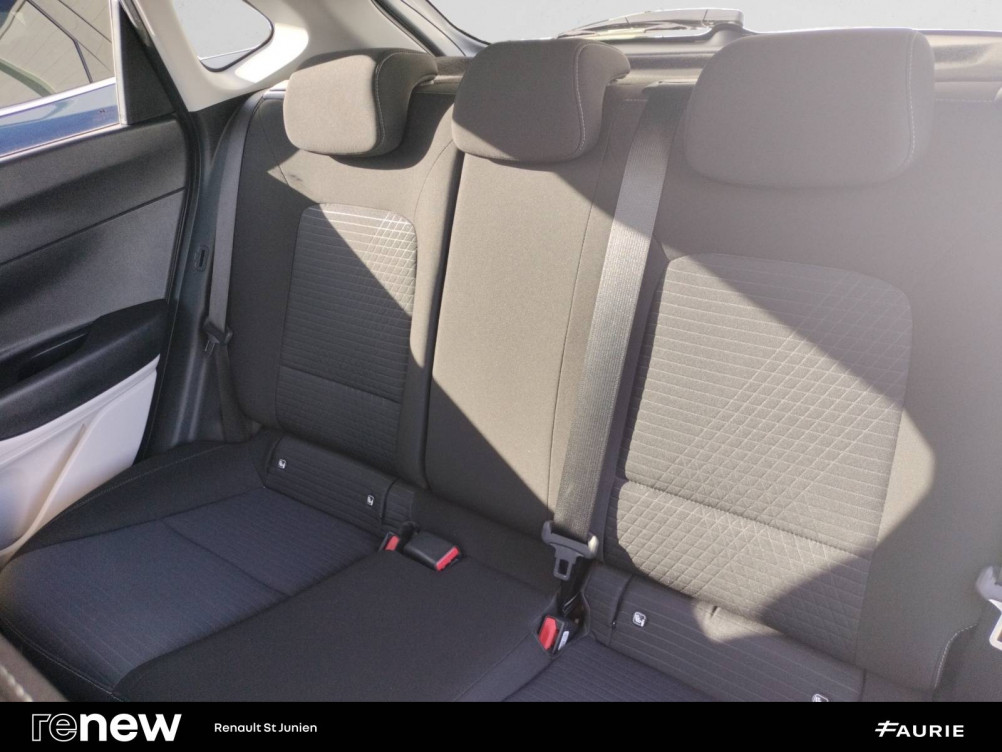 Acheter Hyundai i20 i20 1.0 T-GDi 100 Hybrid 48V Creative 5p occasion dans les concessions du Groupe Faurie