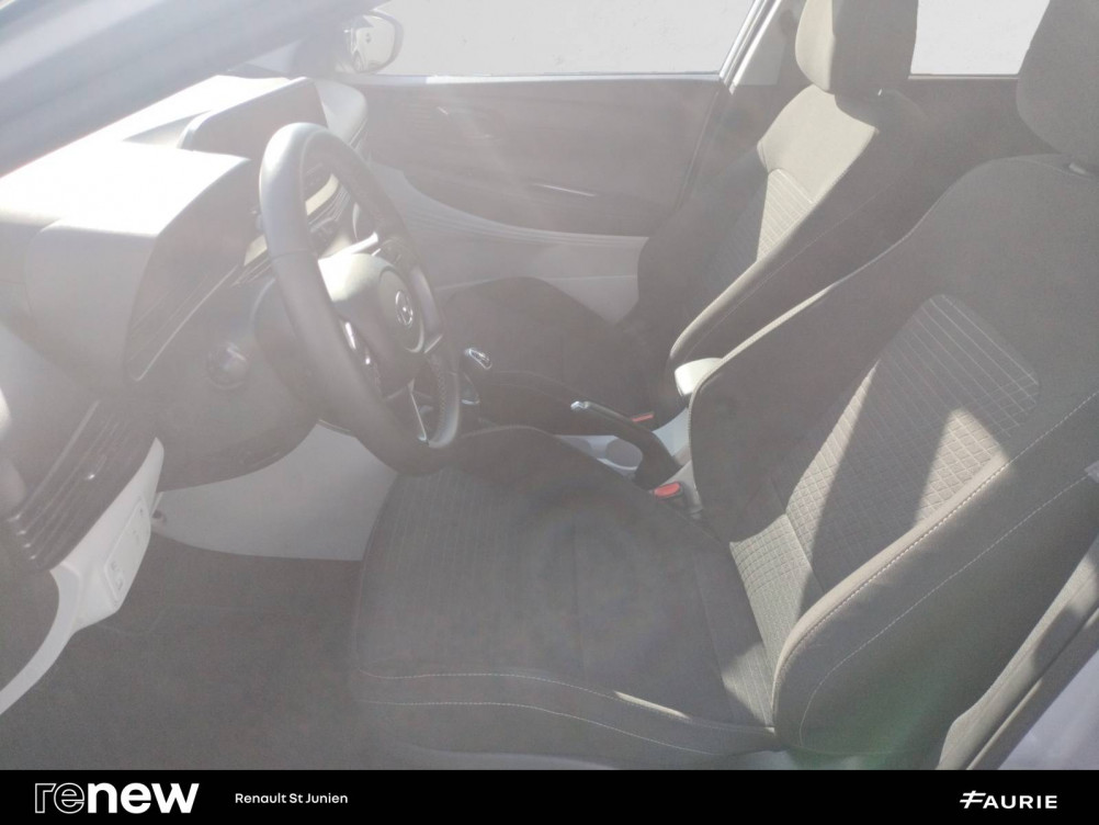 Acheter Hyundai i20 i20 1.0 T-GDi 100 Hybrid 48V Creative 5p occasion dans les concessions du Groupe Faurie