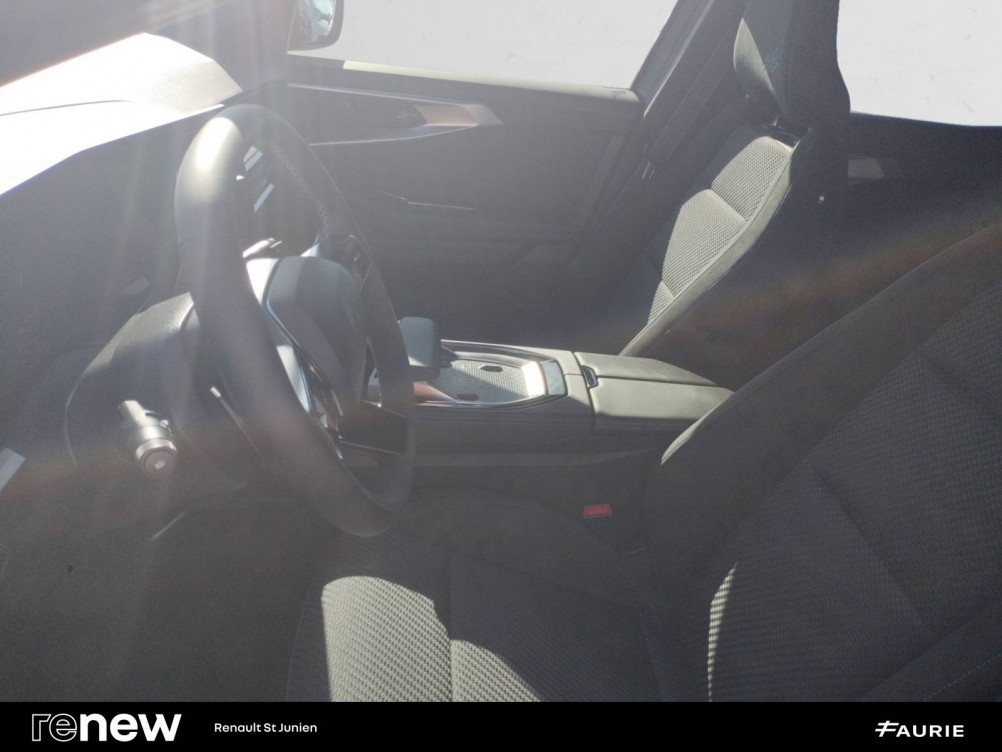 Acheter Renault Espace 6 Espace E-Tech full hybrid 200 GSR2 esprit Alpine 5p occasion dans les concessions du Groupe Faurie