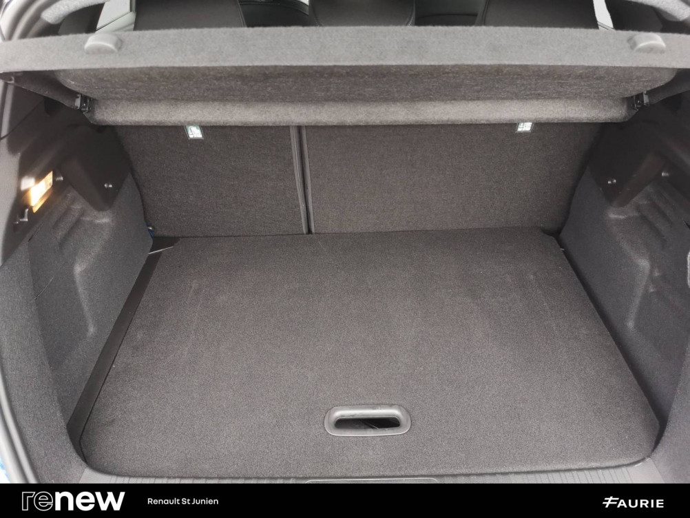 Acheter Renault Captur 2 Captur E-Tech full hybrid 145 ch esprit Alpine 5p occasion dans les concessions du Groupe Faurie