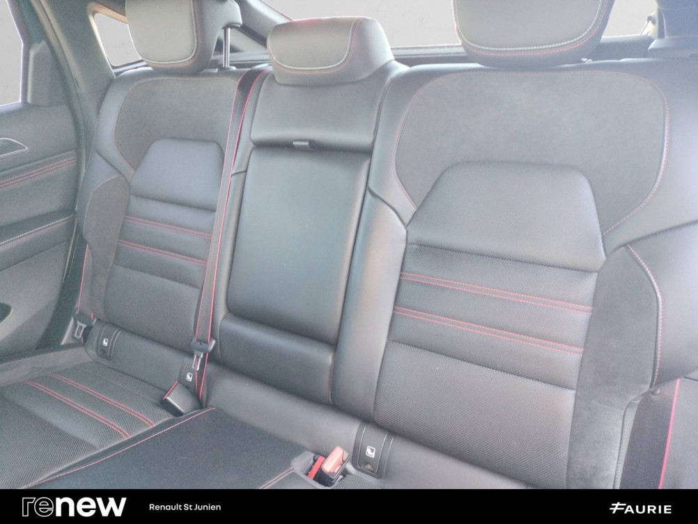 Acheter Renault Arkana Arkana E-Tech 145 - 21B R.S. Line 5p occasion dans les concessions du Groupe Faurie