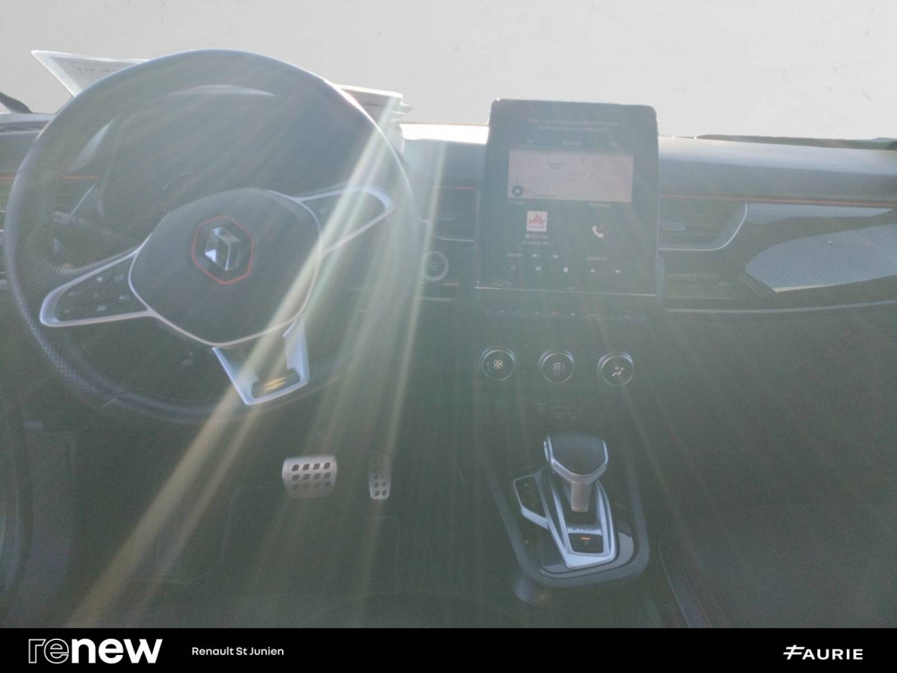 Acheter Renault Arkana Arkana E-Tech 145 - 21B R.S. Line 5p occasion dans les concessions du Groupe Faurie