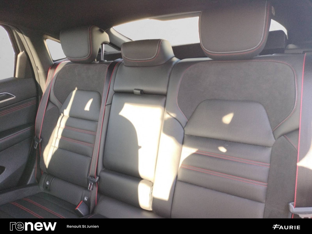 Acheter Renault Arkana Arkana E-Tech 145 - 21B R.S. Line 5p occasion dans les concessions du Groupe Faurie