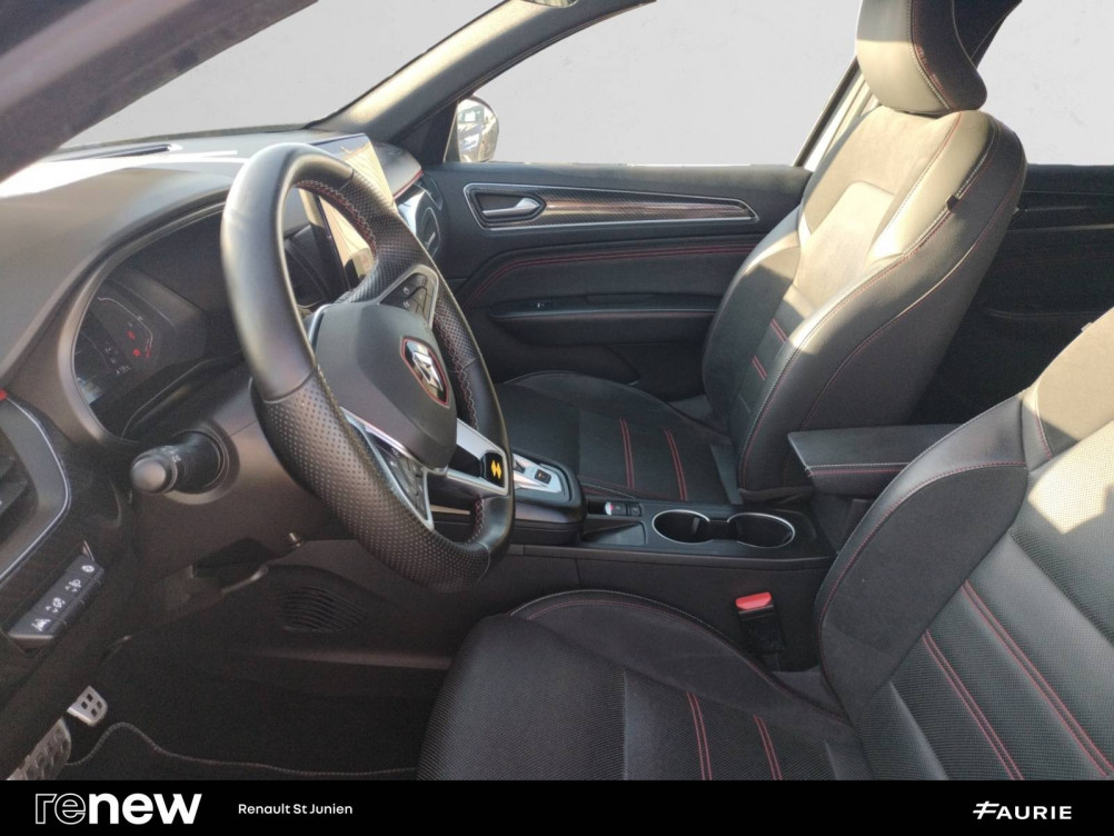 Acheter Renault Arkana Arkana E-Tech 145 - 21B R.S. Line 5p occasion dans les concessions du Groupe Faurie