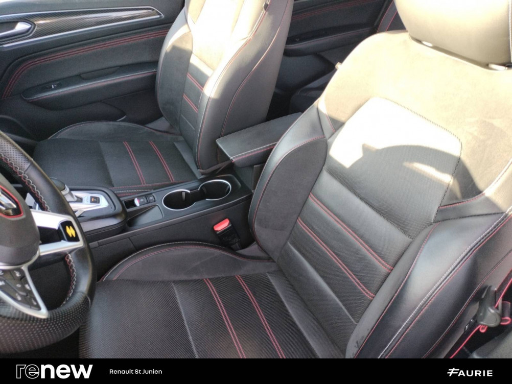 Acheter Renault Arkana Arkana E-Tech 145 - 21B R.S. Line 5p occasion dans les concessions du Groupe Faurie