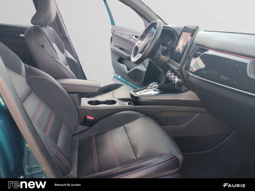 Acheter Renault Arkana Arkana E-Tech 145 - 21B R.S. Line 5p occasion dans les concessions du Groupe Faurie