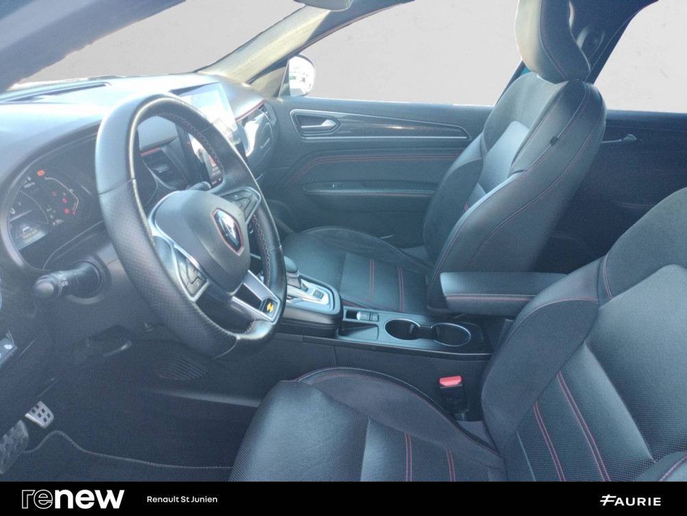 Acheter Renault Arkana Arkana E-Tech 145 - 21B R.S. Line 5p occasion dans les concessions du Groupe Faurie