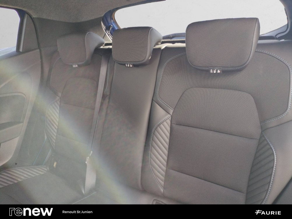 Acheter Renault Clio 5 Clio TCe 90 ch GSR2 Esprit Alpine 5p occasion dans les concessions du Groupe Faurie