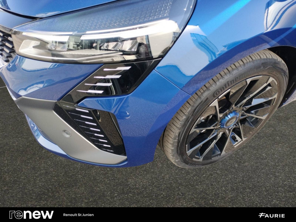 Acheter Renault Clio 5 Clio TCe 90 ch GSR2 Esprit Alpine 5p occasion dans les concessions du Groupe Faurie