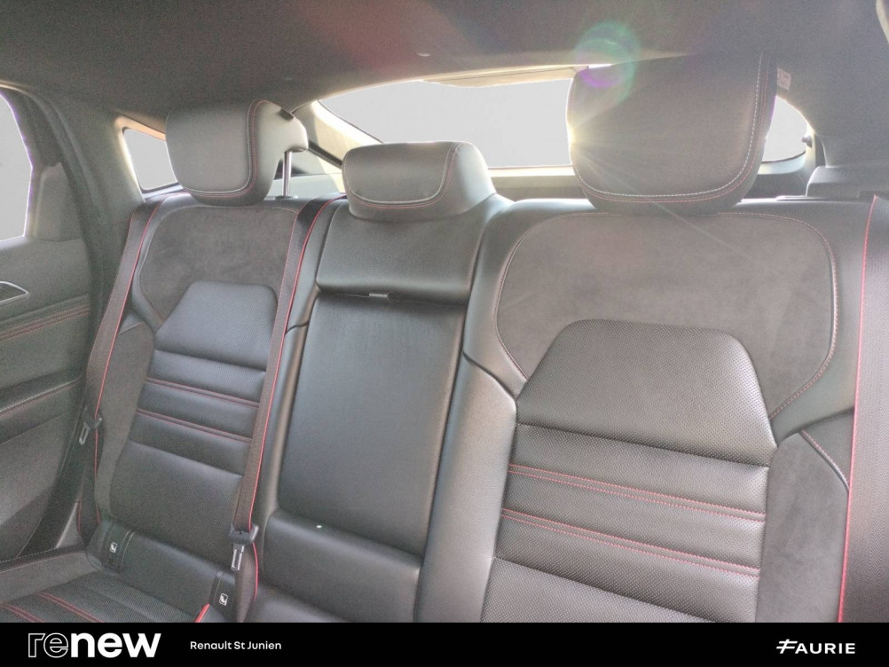 Acheter Renault Arkana Arkana E-Tech 145 R.S. Line 5p occasion dans les concessions du Groupe Faurie