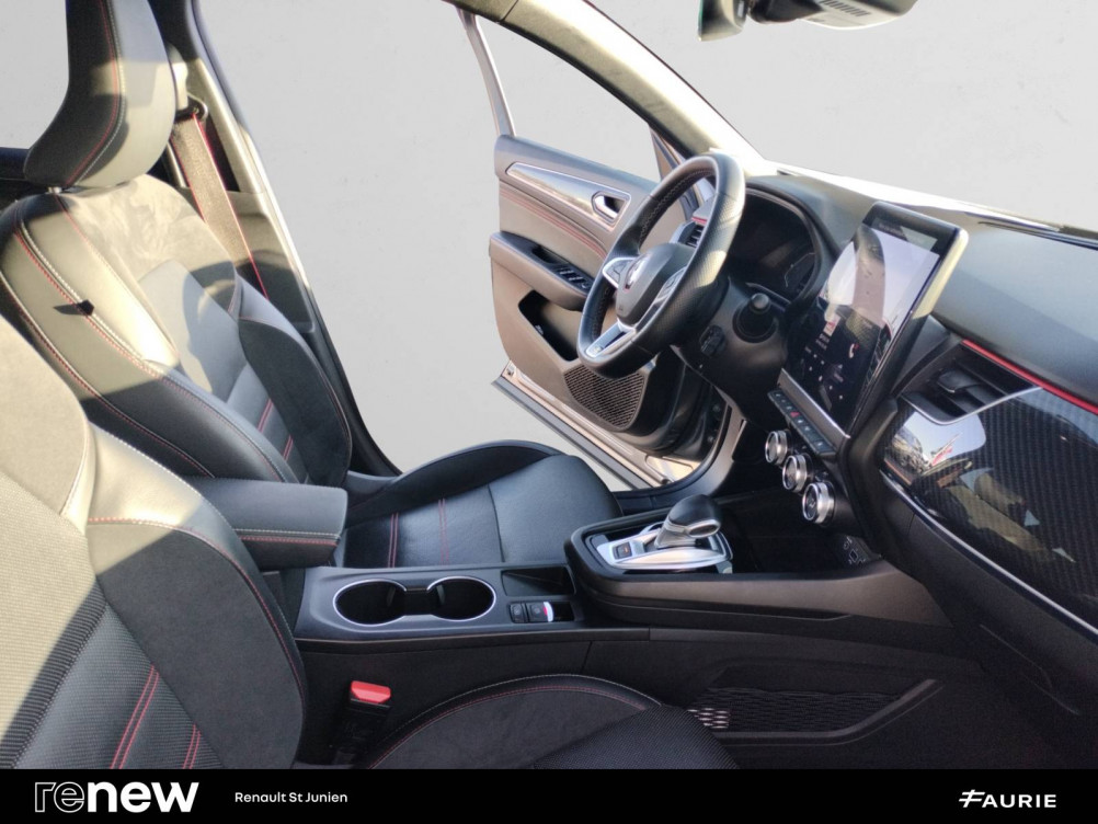 Acheter Renault Arkana Arkana E-Tech 145 - 21B R.S. Line 5p occasion dans les concessions du Groupe Faurie