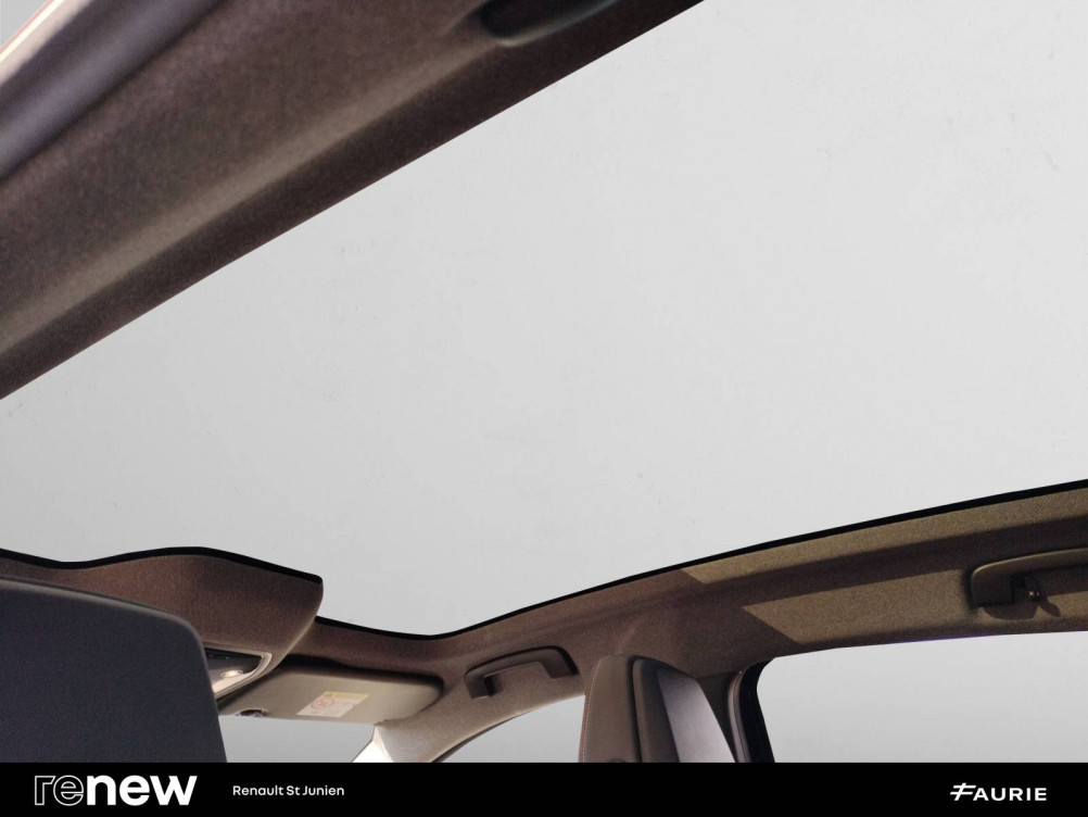 Acheter Renault Rafale Rafale E-Tech full hybrid 200 ch esprit Alpine 5p occasion dans les concessions du Groupe Faurie