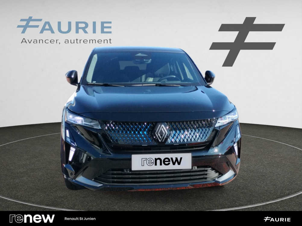 Acheter Renault Rafale Rafale E-Tech full hybrid 200 ch esprit Alpine 5p occasion dans les concessions du Groupe Faurie