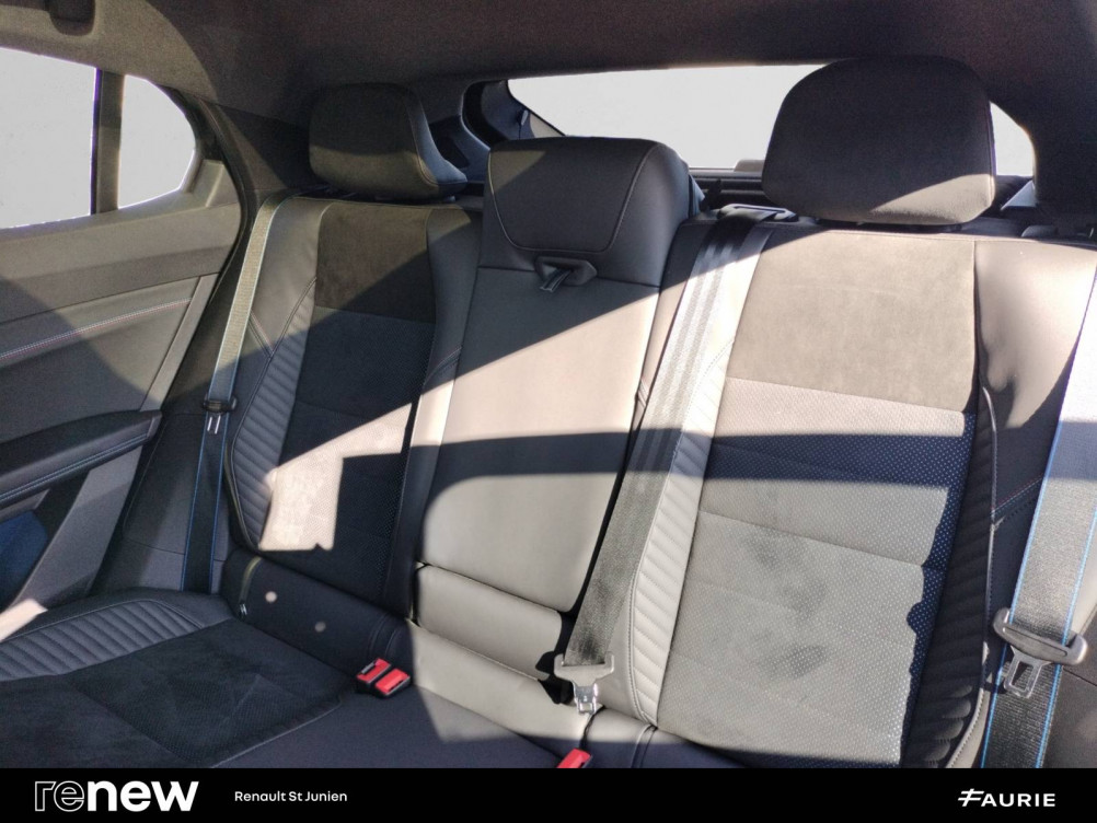 Acheter Renault Rafale Rafale E-Tech full hybrid 200 ch esprit Alpine 5p occasion dans les concessions du Groupe Faurie