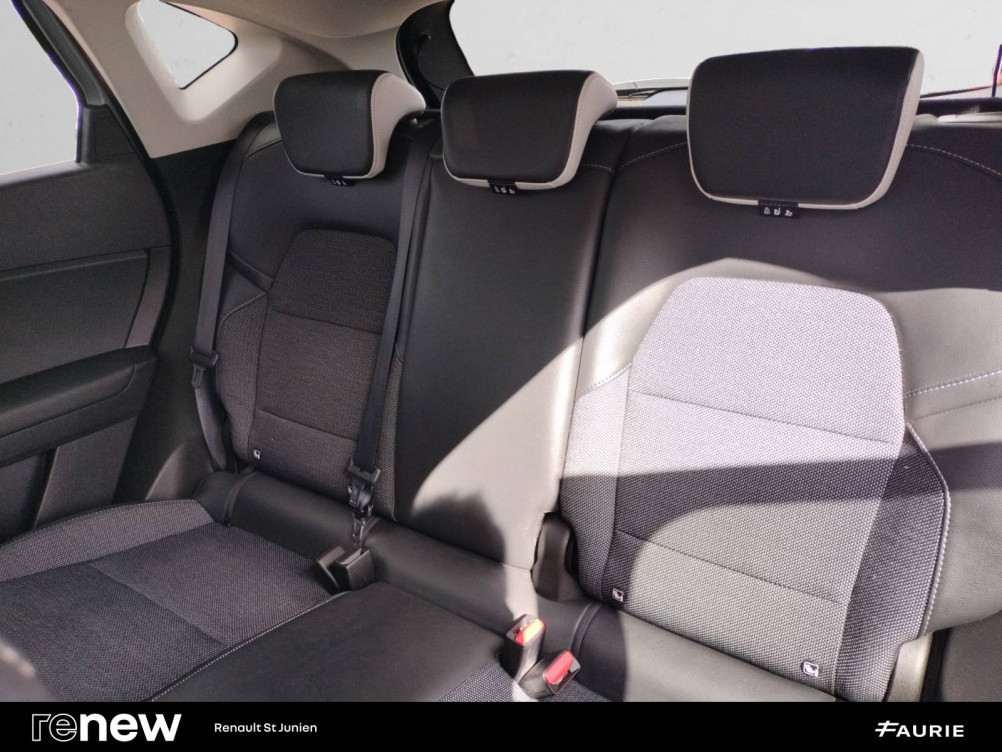 Acheter Renault Captur 2 Captur E-Tech 145 - 21 Intens 5p occasion dans les concessions du Groupe Faurie