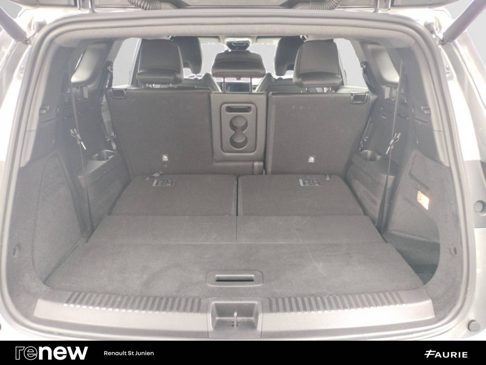 Acheter Renault Espace 6 Espace E-Tech full hybrid 200 GSR2 esprit Alpine 5p occasion dans les concessions du Groupe Faurie