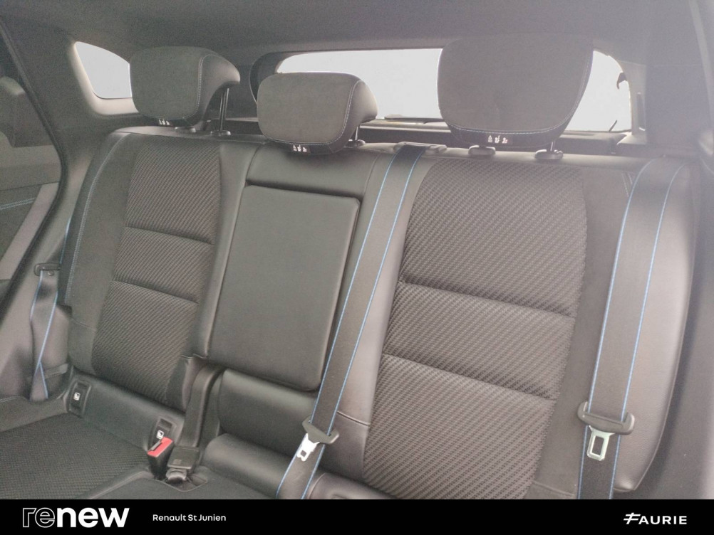 Acheter Renault Austral Austral E-Tech hybrid 200 Techno esprit Alpine 5p occasion dans les concessions du Groupe Faurie