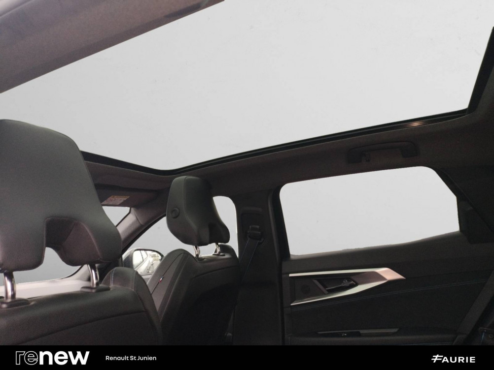 Acheter Renault Austral Austral E-Tech hybrid 200 Techno esprit Alpine 5p occasion dans les concessions du Groupe Faurie