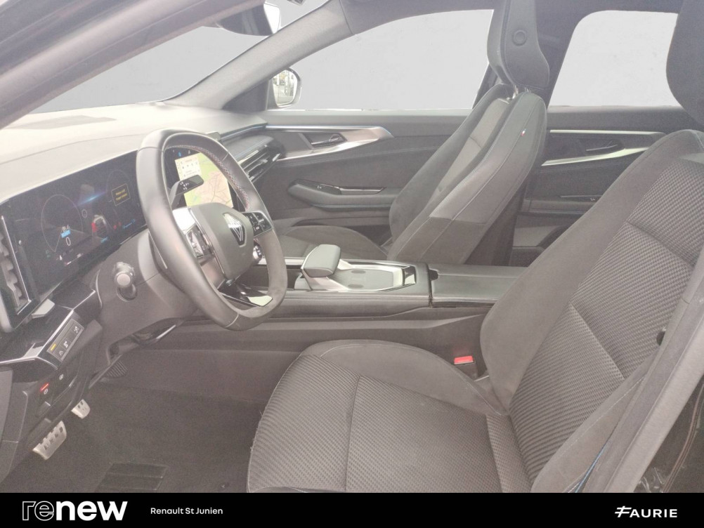 Acheter Renault Austral Austral E-Tech hybrid 200 Techno esprit Alpine 5p occasion dans les concessions du Groupe Faurie