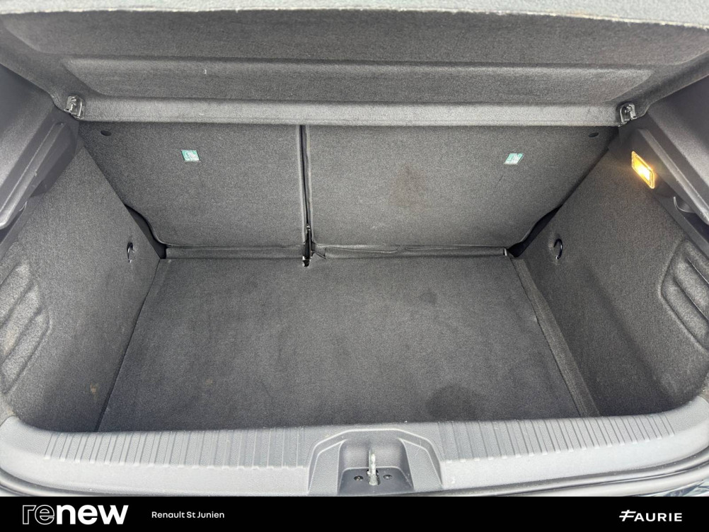 Acheter Renault Clio 5 Clio TCe 90 Evolution 5p occasion dans les concessions du Groupe Faurie