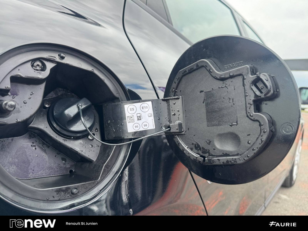 Acheter Renault Clio 5 Clio TCe 90 Evolution 5p occasion dans les concessions du Groupe Faurie