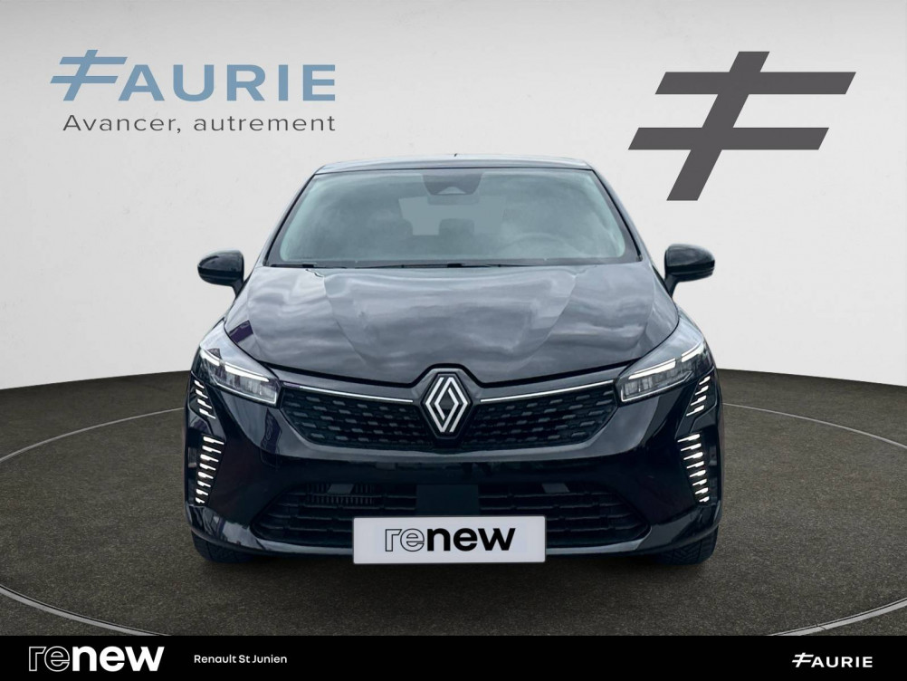 Acheter Renault Clio 5 Clio TCe 90 Evolution 5p occasion dans les concessions du Groupe Faurie