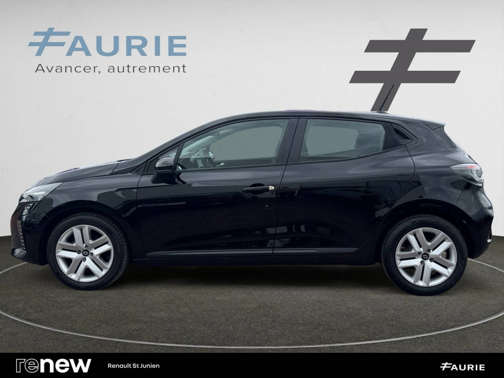 Acheter Renault Clio 5 Clio TCe 90 Evolution 5p occasion dans les concessions du Groupe Faurie
