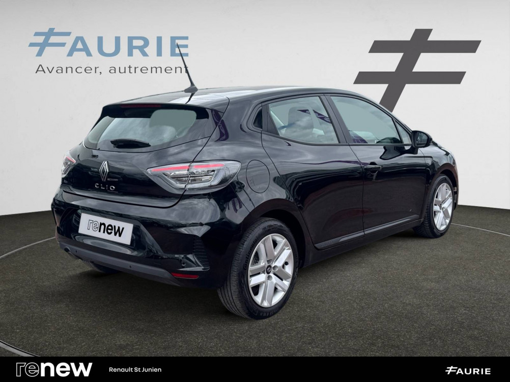 Acheter Renault Clio 5 Clio TCe 90 Evolution 5p occasion dans les concessions du Groupe Faurie