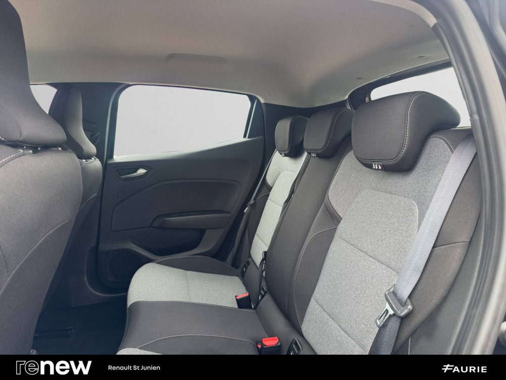Acheter Renault Clio 5 Clio TCe 90 Evolution 5p occasion dans les concessions du Groupe Faurie