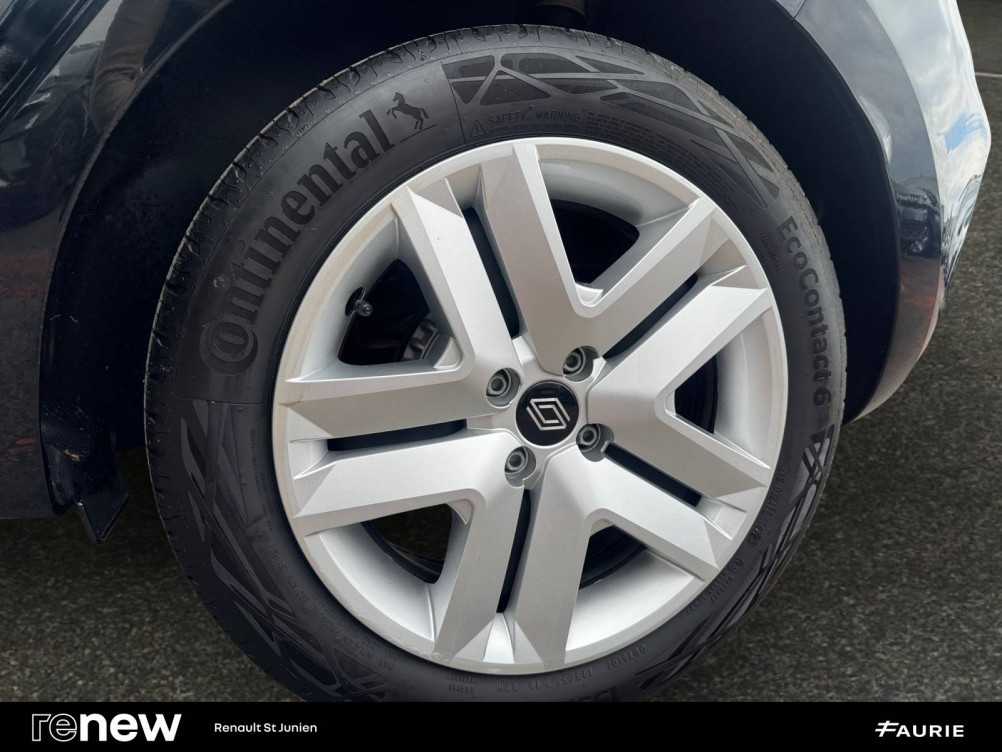 Acheter Renault Clio 5 Clio TCe 90 Evolution 5p occasion dans les concessions du Groupe Faurie