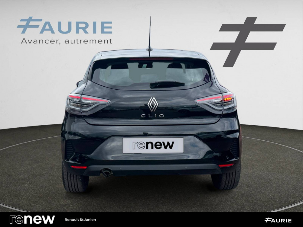 Acheter Renault Clio 5 Clio TCe 90 Evolution 5p occasion dans les concessions du Groupe Faurie