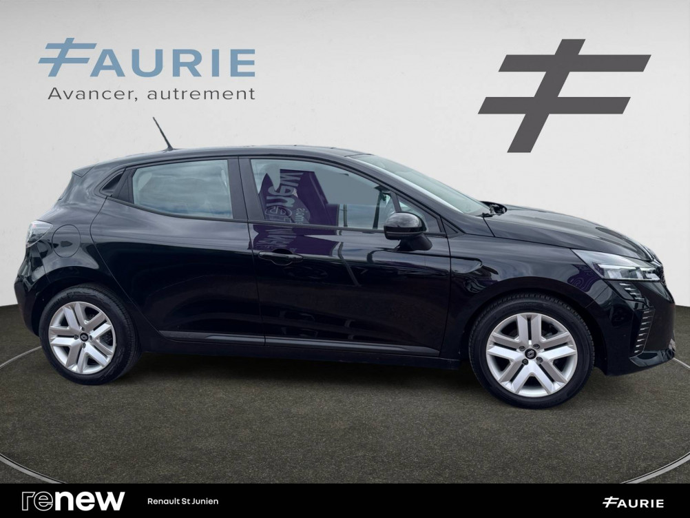 Acheter Renault Clio 5 Clio TCe 90 Evolution 5p occasion dans les concessions du Groupe Faurie