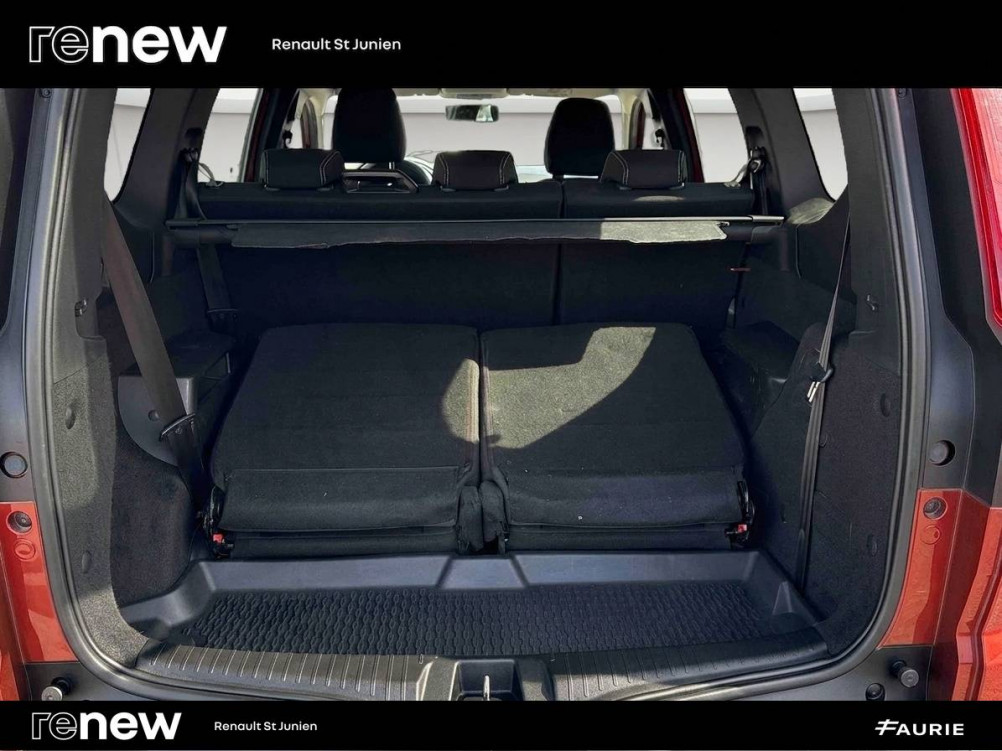 Acheter Dacia Jogger Jogger ECO-G 100 7 places Confort 5p occasion dans les concessions du Groupe Faurie