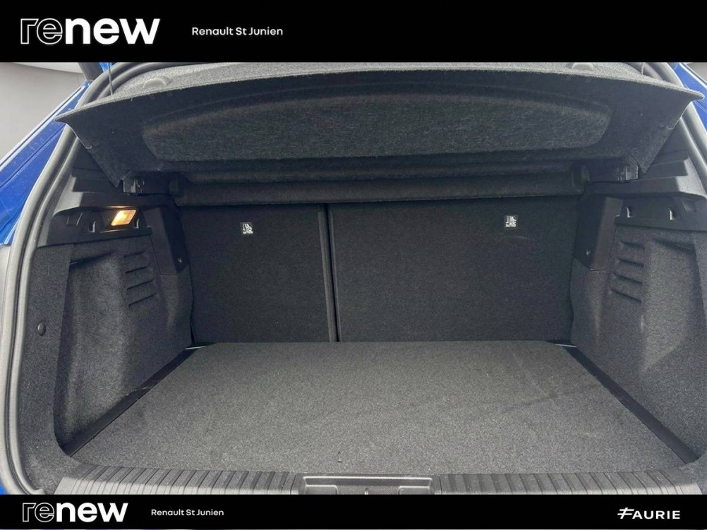 Acheter Renault Symbioz Symbioz E-Tech full hybrid 145 Techno 5p occasion dans les concessions du Groupe Faurie