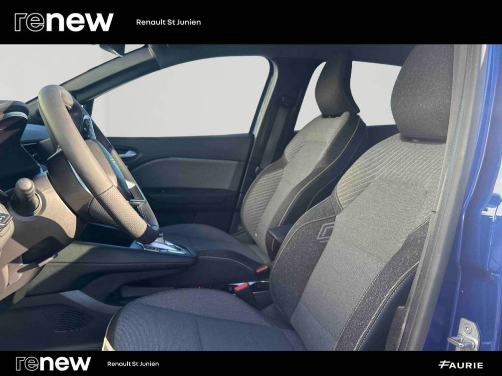 Acheter Renault Symbioz Symbioz E-Tech full hybrid 145 Techno 5p occasion dans les concessions du Groupe Faurie