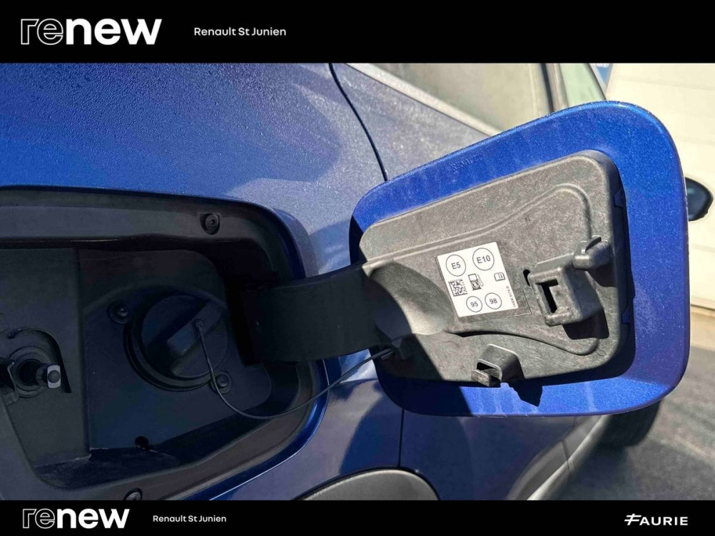 Acheter Renault Symbioz Symbioz E-Tech full hybrid 145 Techno 5p occasion dans les concessions du Groupe Faurie