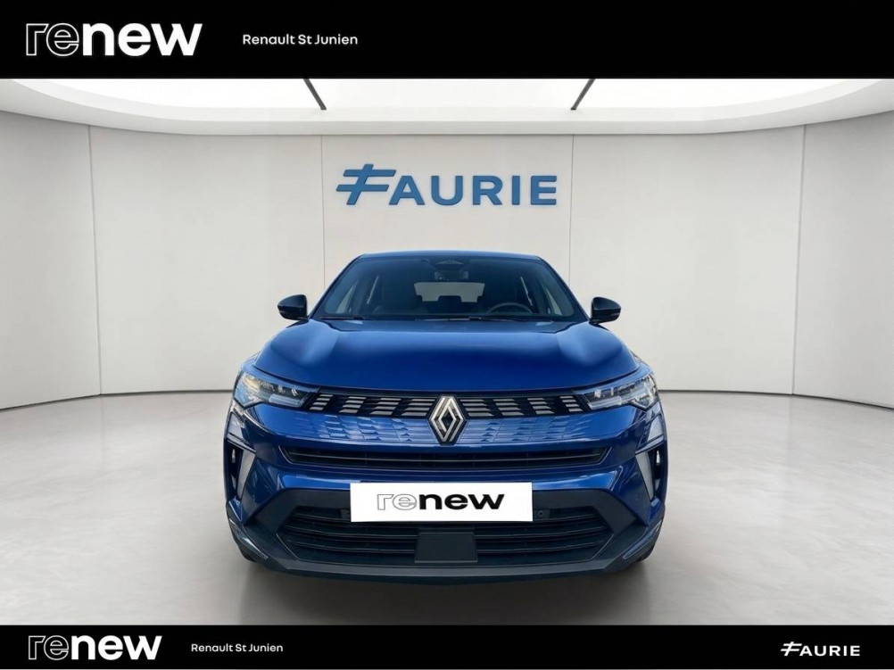 Acheter Renault Symbioz Symbioz E-Tech full hybrid 145 Techno 5p occasion dans les concessions du Groupe Faurie