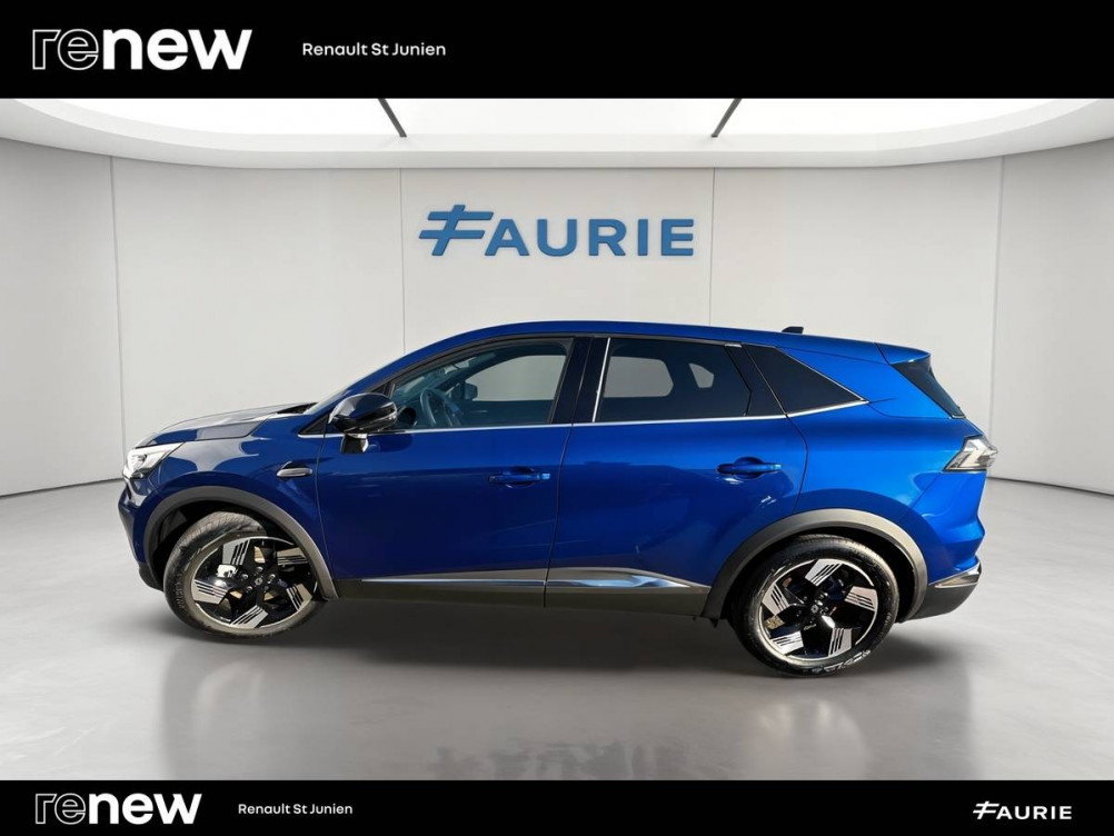 Acheter Renault Symbioz Symbioz E-Tech full hybrid 145 Techno 5p occasion dans les concessions du Groupe Faurie
