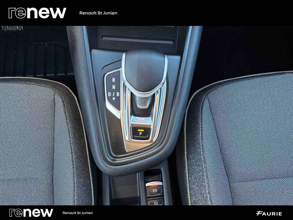 Acheter Renault Symbioz Symbioz E-Tech full hybrid 145 Techno 5p occasion dans les concessions du Groupe Faurie