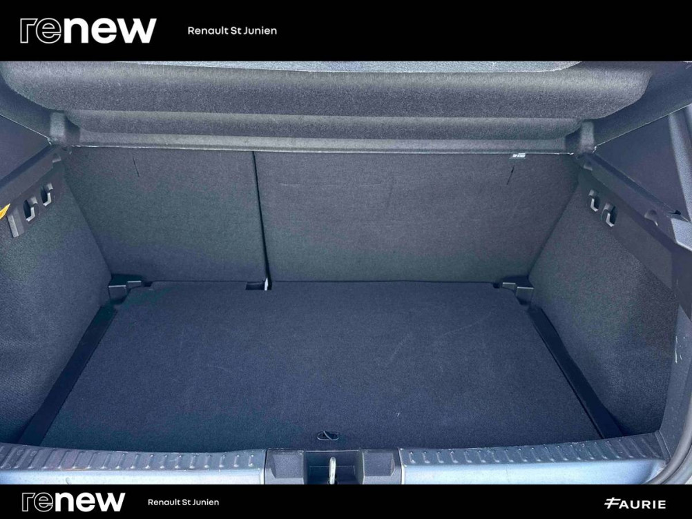 Acheter Dacia Sandero Sandero ECO-G 100 GSR2 Stepway Extreme 5p occasion dans les concessions du Groupe Faurie